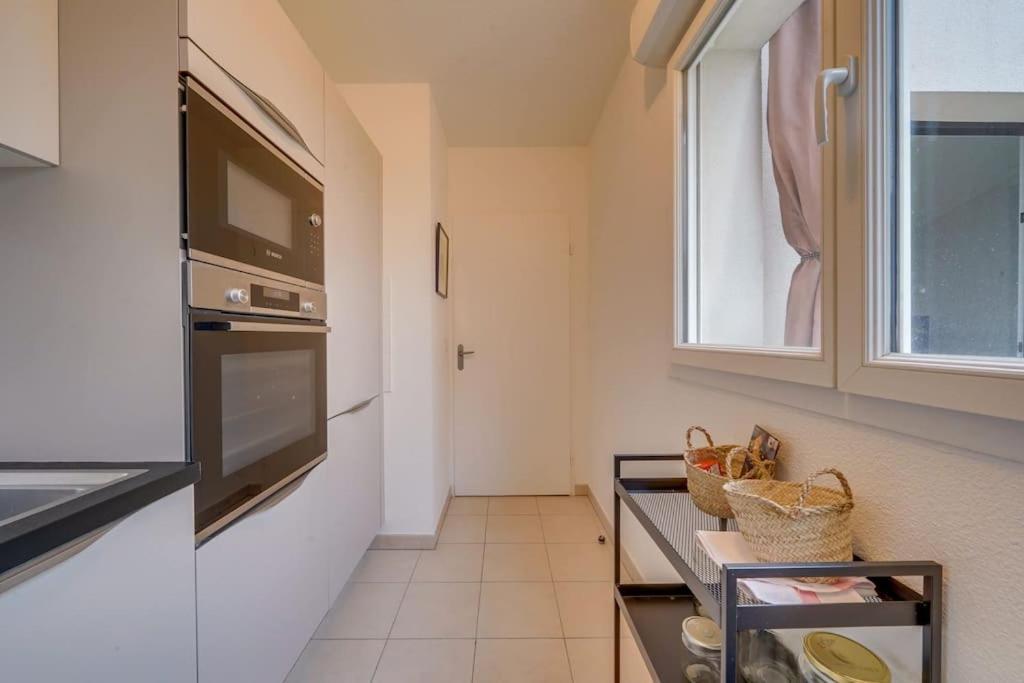 Appartement Situation Ideale Libourne Ngoại thất bức ảnh